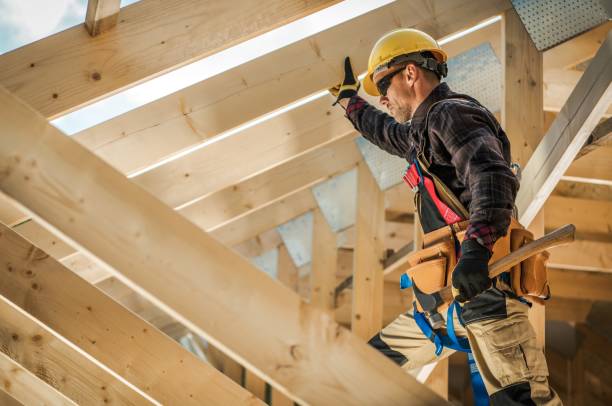 Tile Roofing Contractor in Medina, NY