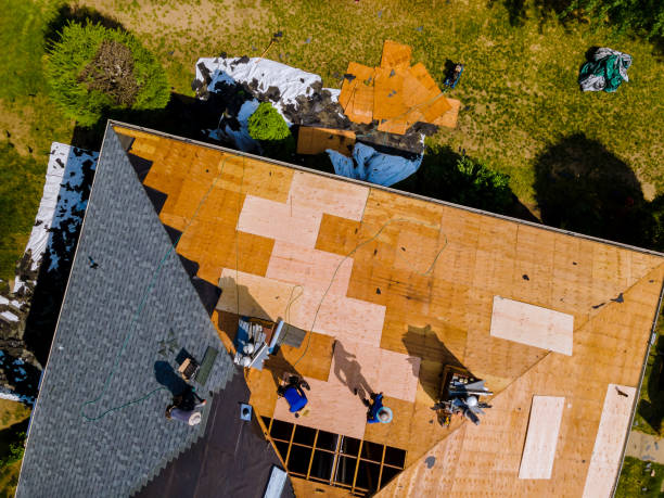 Best Emergency Roof Repair  in Medina, NY