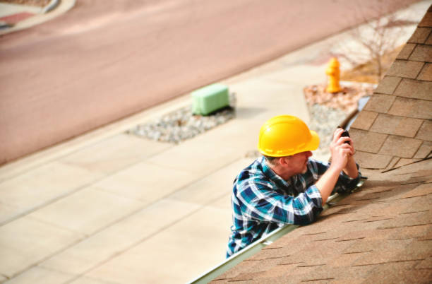 Roof Installation Near Me in Medina, NY