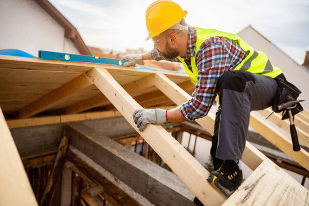 Quick and Trustworthy Emergency Roof Repair Services in Medina, NY