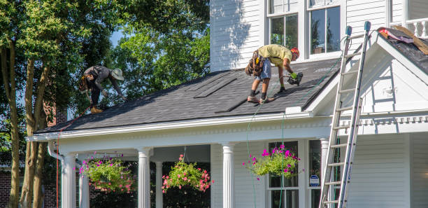 Best Roof Replacement Cost  in Medina, NY